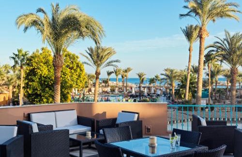 El Gouna Resort | Club Paradisio El Gouna Red Sea