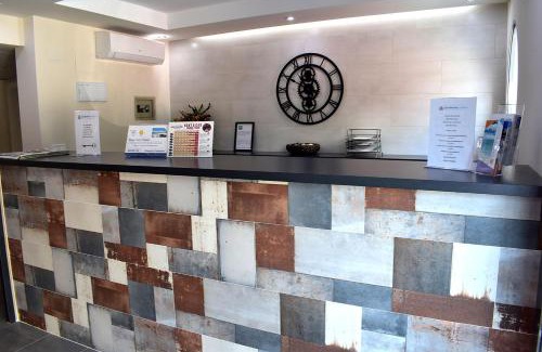 Torremolinos Apartment | Club Playa Flores