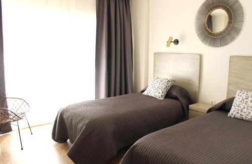 Torremolinos Apartment | Club Playa Flores