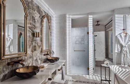 Abu Dhabi Hotel | Club Privé By Rixos Saadiyat