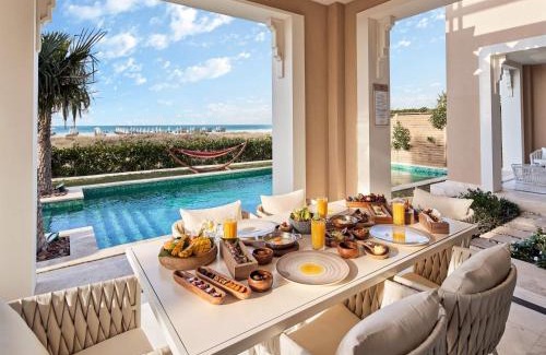 Abu Dhabi Hotel | Club Privé By Rixos Saadiyat