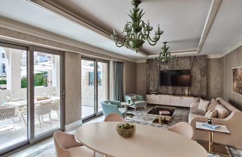 Abu Dhabi Hotel | Club Privé By Rixos Saadiyat