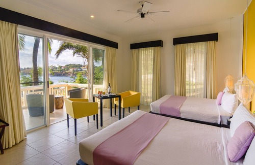 Nasugbu Resort | Club Punta Fuego