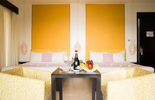 Nasugbu Resort | Club Punta Fuego