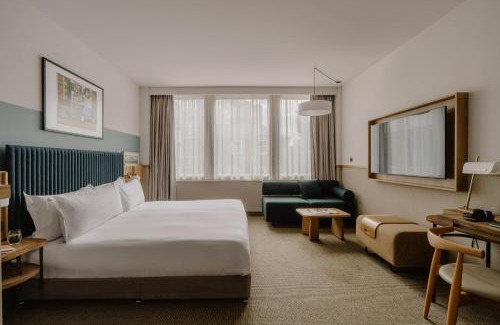 The City of London Hotel | Club Quarters Hotel St Paul's, London
