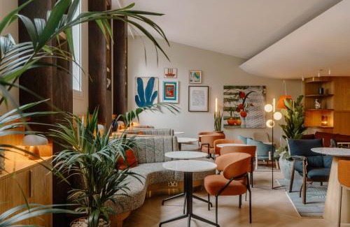 The City of London Hotel | Club Quarters Hotel St Paul's, London