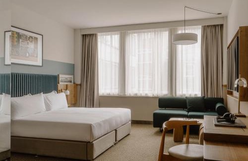 The City of London Hotel | Club Quarters Hotel St Paul's, London