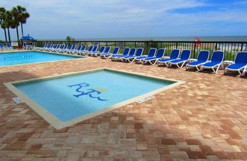 Myrtle Beach Apartment | Club Regency at Regency Towers