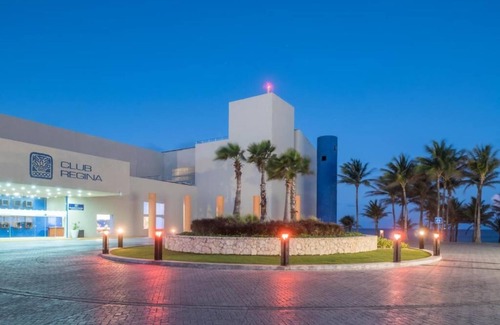 Zona Hotelera Apartment | Club Regina Cancun - Grand Suite