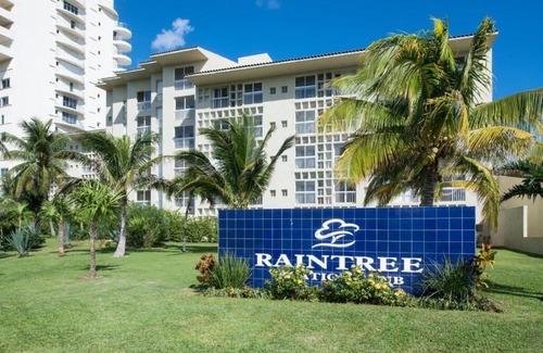 Zona Hotelera Apartment | Club Regina Cancun - Grand Suite