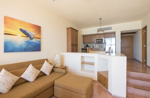 San Jose del Cabo Hotel | Club Regina Los Cabos