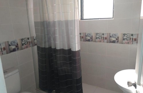 La Esplanada Apartment | Club Residencial