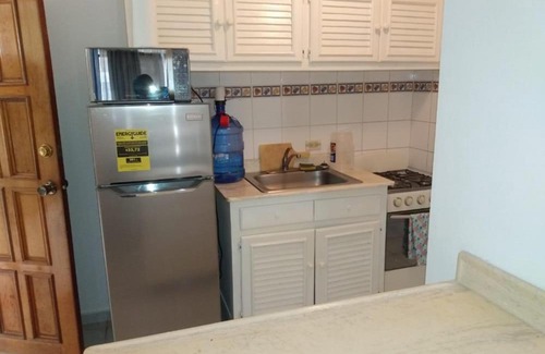 La Esplanada Apartment | Club Residencial