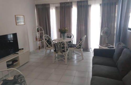 La Esplanada Apartment | Club Residencial