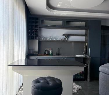 Konakli Hotel | Club Robin Hood Hotel