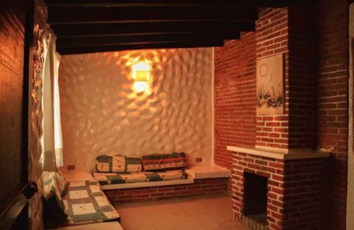 Santa Maria Ahuacatitlan Hotel | Club Santa Maria