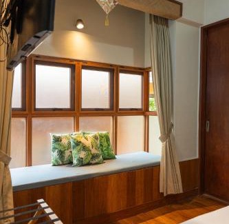 Moalboal Resort | Club Serena Resort