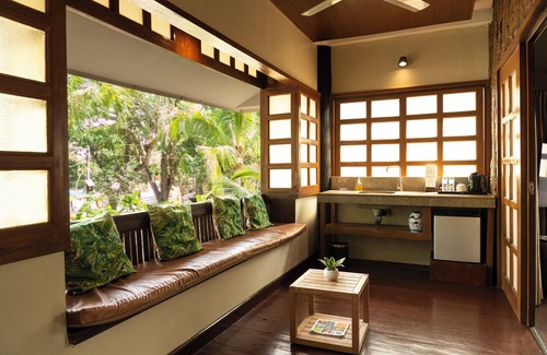 Moalboal Hotel | Club Serena Resort