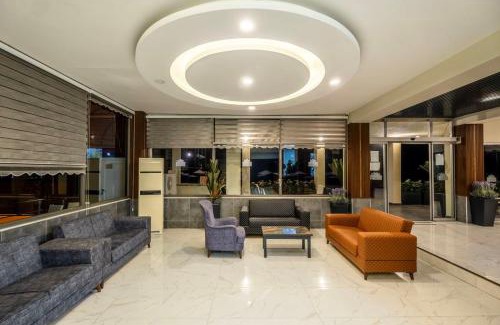 Ahmetbeyli Mahallesi Hotel | Club Sideris Halal Family Hotel