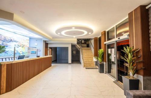 Ahmetbeyli Mahallesi Hotel | Club Sideris Halal Family Hotel