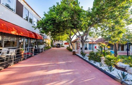 Ahmetbeyli Mahallesi Hotel | Club Sideris Halal Family Hotel