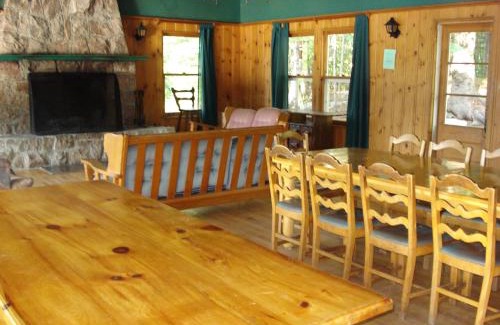 Tadoussac Ski Chalet | Club Tadoussac