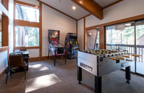 Incline Village Resort | Club Tahoe Resort