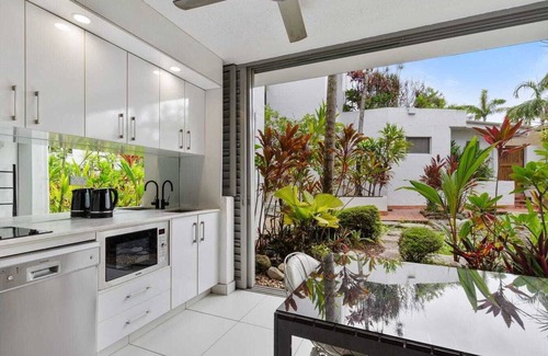 Port Douglas Hotel | Club Tropical Resort Port Douglas