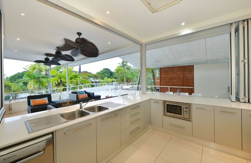 Port Douglas Hotel | Club Tropical Resort Port Douglas