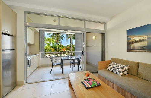 Port Douglas Hotel | Club Tropical Resort Port Douglas