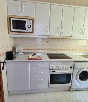 Nerja Apartment | Club Tropicana D2
