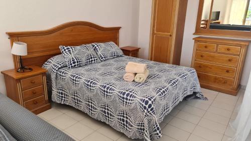 Nerja Apartment | Club Tropicana D2