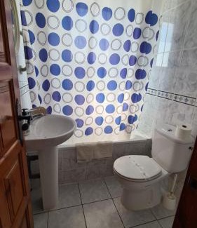 Nerja Apartment | Club Tropicana D2