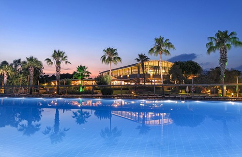 Yaniklar Resort | Club Tuana Fethiye