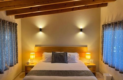 Bernal Hotel | Club Vergel Resort