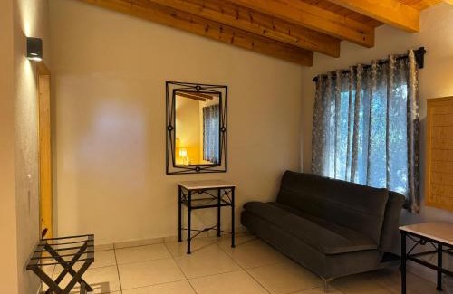 Bernal Hotel | Club Vergel Resort