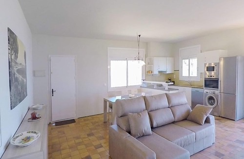 Calonge Villa | Club Villamar - Quietly situated three-bedroom villa with private swimming pool and spectacular v.