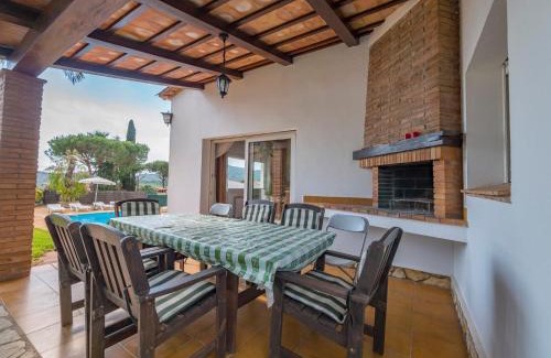 El Mas Trempat Villa | Club Villamar - Perdiu