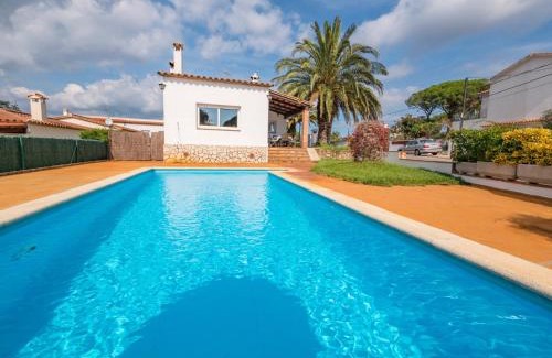 El Mas Trempat Villa | Club Villamar - Perdiu