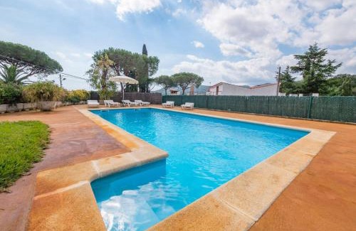 El Mas Trempat Villa | Club Villamar - Perdiu