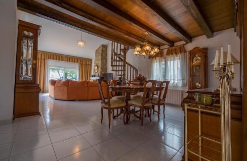 El Mas Trempat Villa | Club Villamar - Perdiu
