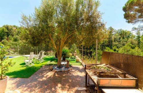 Vidreres Villa | Club Villamar - Arboc