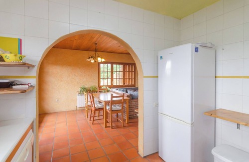 Vidreres Villa | Club Villamar - Charming villa "Refugio" in a quiet urbanisation, 8 km from the beach, with a pri.