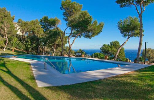 Llafranc Villa | Club Villamar - El Far