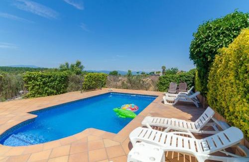 Mont Barbat Villa | Club Villamar - Capriola 12
