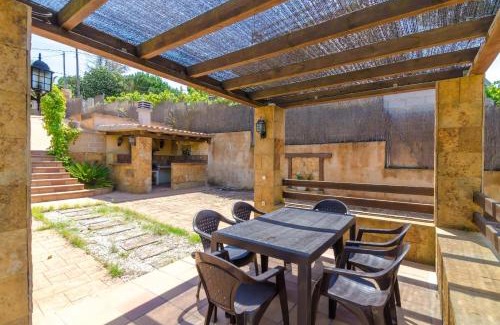 Mont Barbat Villa | Club Villamar - Capriola 12