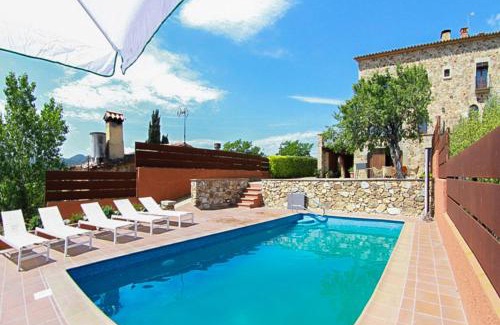 Santa Cristina de Aro Villa | Club Villamar - Cal Petit