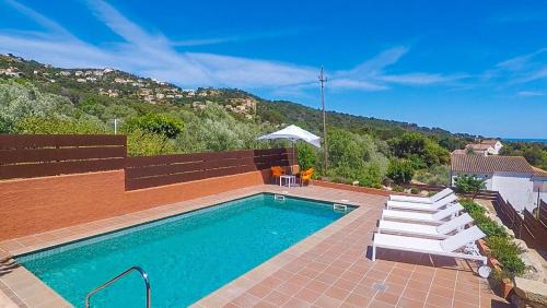 Santa Cristina de Aro Villa | Club Villamar - Cal Petit