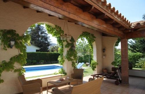 Santa Cristina de Aro Villa | Club Villamar - Quietud