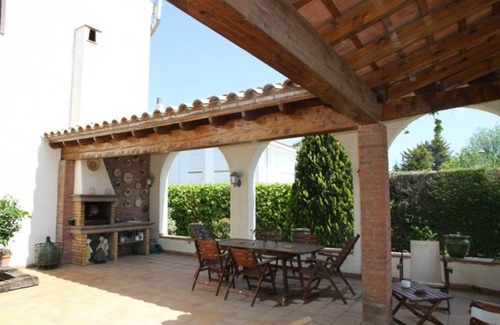 Santa Cristina de Aro Villa | Club Villamar - Quietud